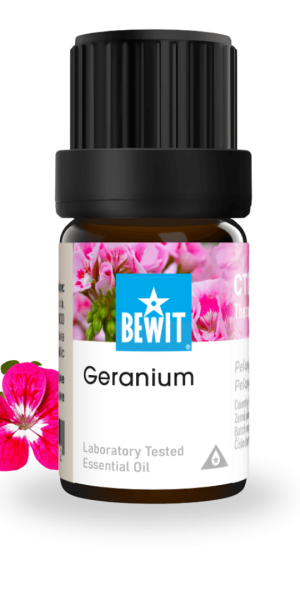 EO_geránium